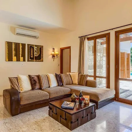 Вилла Aphrodite Hills Superior 382 Куклия