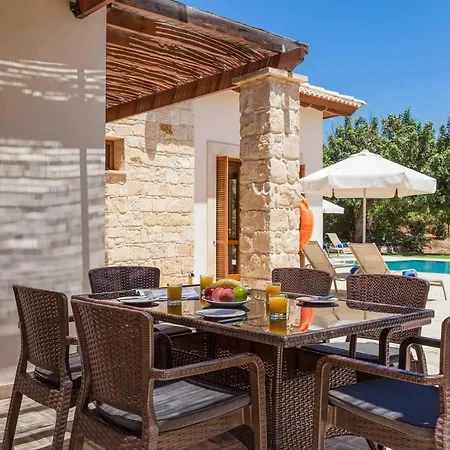 Aphrodite Hills Superior 382 Villa *