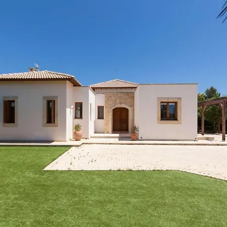 Villa Aphrodite Hills Superior 382 *