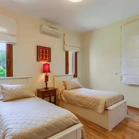 Aphrodite Hills Superior 382 Villa *